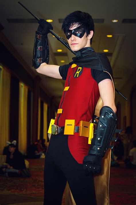 robin cosplay|Robin Cosplay Costume